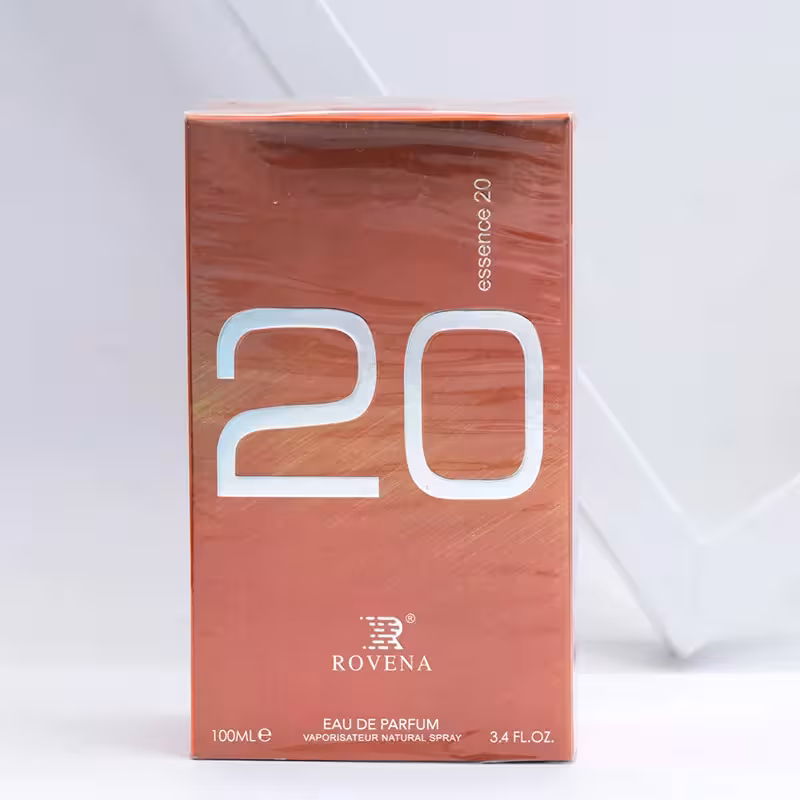 ادکلن روونا 20 اسنتریک مولکول 02 ROVENA حجم 100 میل 91440