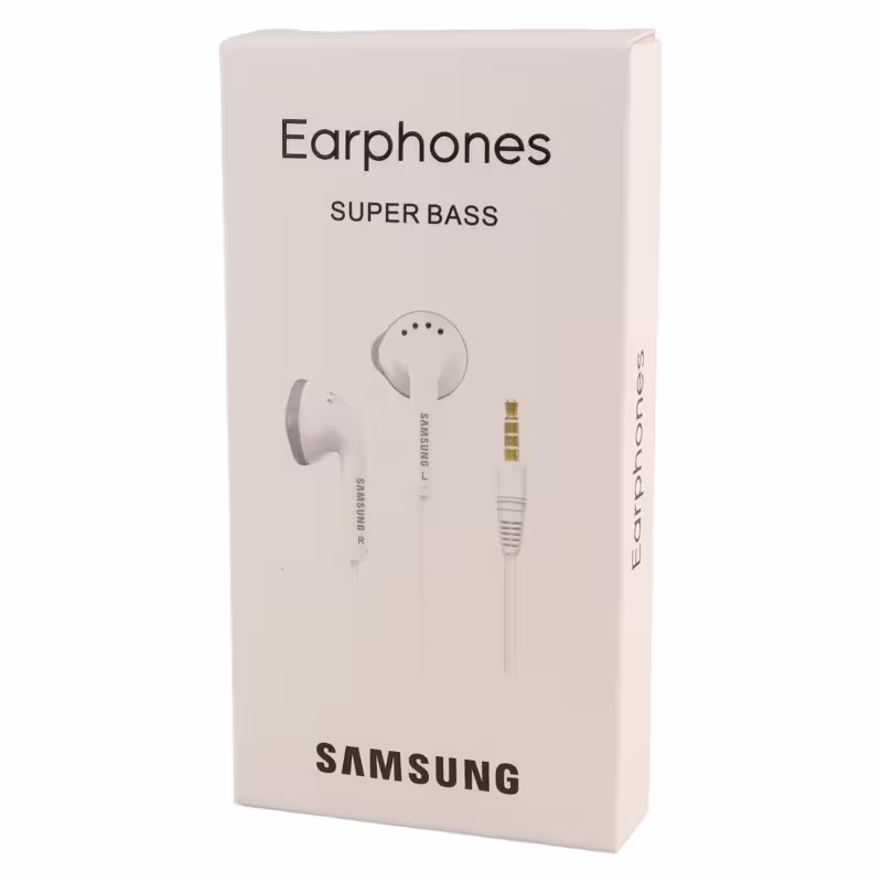 هندزفری Samsung J2 پک دار