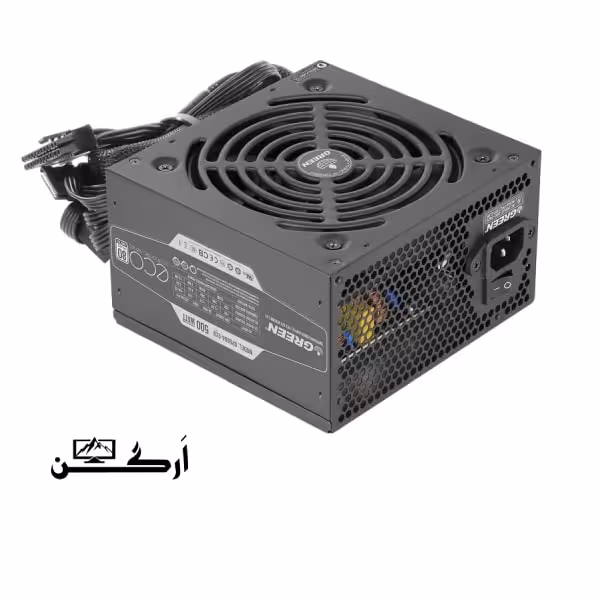 پاور گرین GP500A-ECO Rev3.1