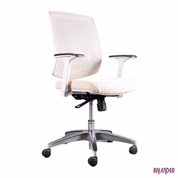 صندلی کارشناسی لیو مدل i72GSP