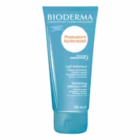 افترسان و التیام بخش پس از آفتاب بایودرما Bioderma Apres-soleil