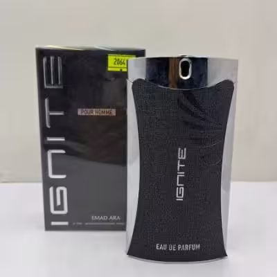 ادکلن ایگنایت مردانه امپر اصلی