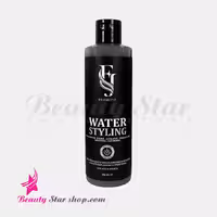 ژل مو واتر استایلینگ چند منظوره اف جی حاوی آلوئه ورا حجم 300 میلی لیتر