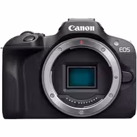 دوربین بدون آینه کانن Canon EOS R100 Mirrorless Camera Body