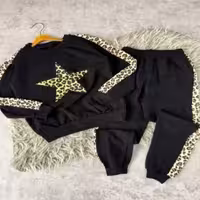 ست ستاره پلنگی NNP 2379