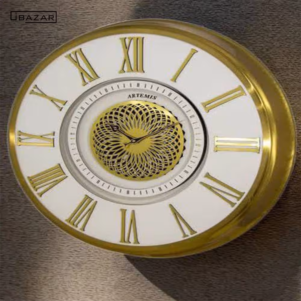 ساعت دیواری آرتمیس 2044