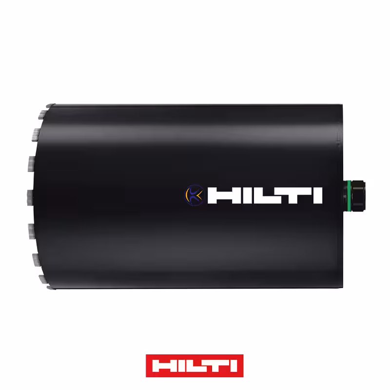 مته کرگیری 350 میلی متر هیلتی