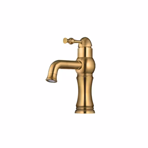 شیر روشویی کاویان مدل دلسا