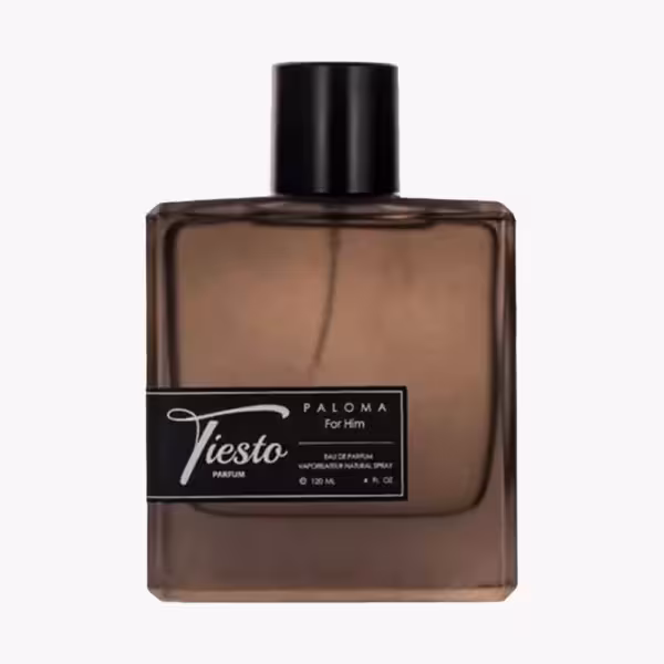 عطر مردانه تیستو پالوما 120 میل