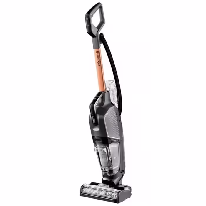 زمین شوی و بخارشوی بیسل مدل Bissell CROSSWAVE 3527