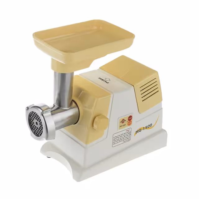 چرخ گوشت پارس خزر مدل MG-1500SP