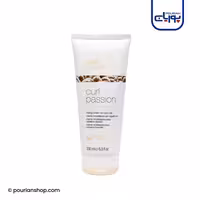 کرم استایل موی فر Curl Perfectionist میلک شیک