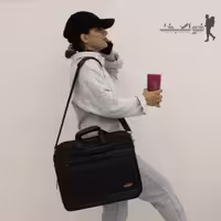 کیف لپ تاپ برند PIERRE CARDIN