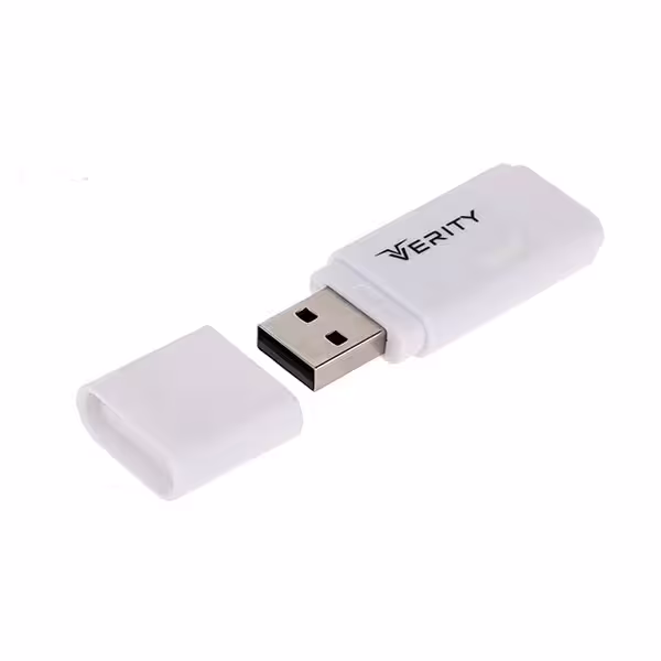 فلش مموری وریتی مدل V710 ظرفیت 8 گیگابایت - فروشگاه اینترنتی پروتاچ