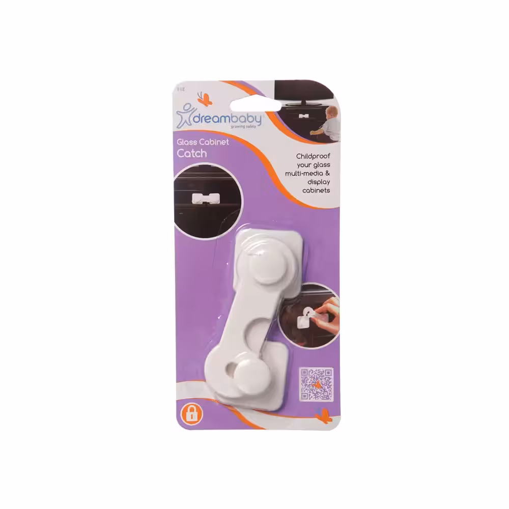 قفل کابینت و مبلمان دریم بیبی (dream baby)