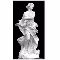 تندیس مدل دختر کد 30050