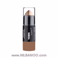 استیک کانتور و هایلایتر یورن