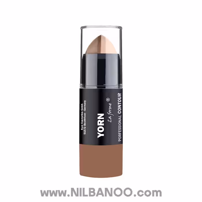 استیک کانتور و هایلایتر یورن