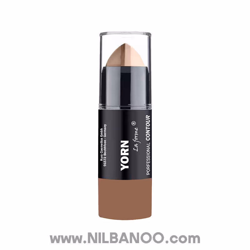 استیک کانتور و هایلایتر یورن