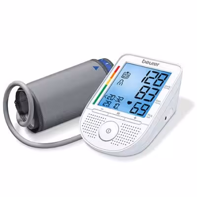 فشارسنج بازویی دیجیتال بیورر (BEURER) BM49