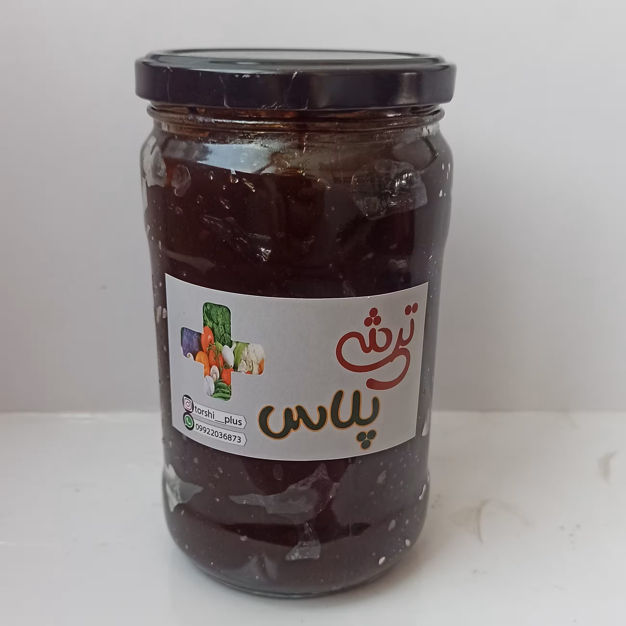 رب انار جنگلی