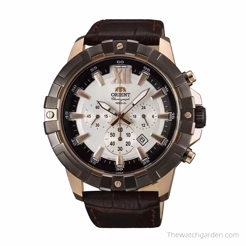 ساعت مچی اورینت مدل FTW03003W0