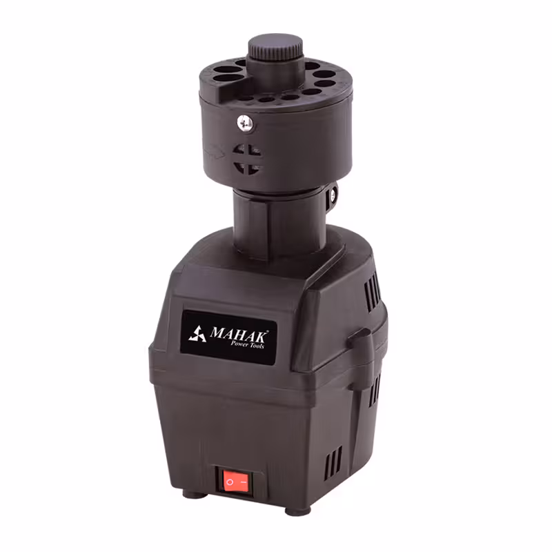 مته تیز کن رومیزی مدل DS-16 محک