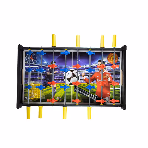 فوتبال دستی مدل M01 | کالا مکس