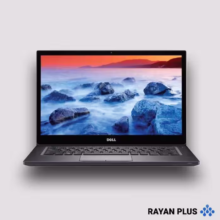 DELL LATITUDE 7480 | I7-7600 | 8G-DDR4 | 256G-SSD | INTEL HD | 14.0HD