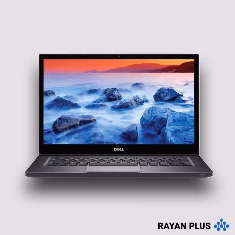 DELL LATITUDE 7480 | I7-7600 | 8G-DDR4 | 256G-SSD | INTEL HD | 14.0HD