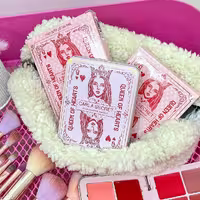 پالت چرب کانتور و رژگونه Carla secret