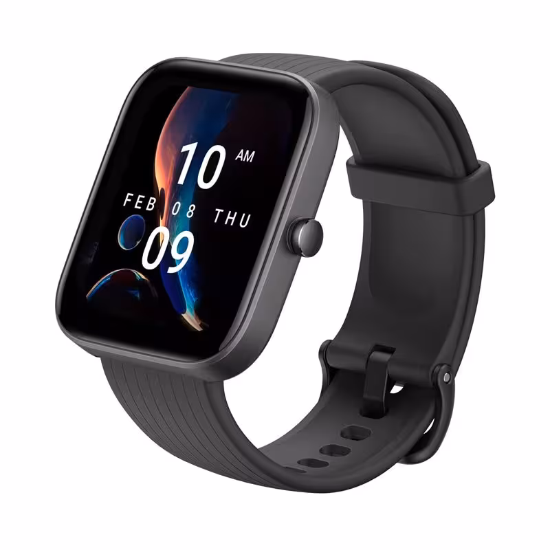 ساعت هوشمند امیزفیت Amazfit Bip 3 Pro