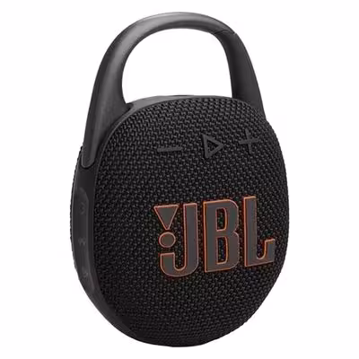 اسپیکر بلوتوثی قابل حمل جی بی ال مدل JBL Clip 5