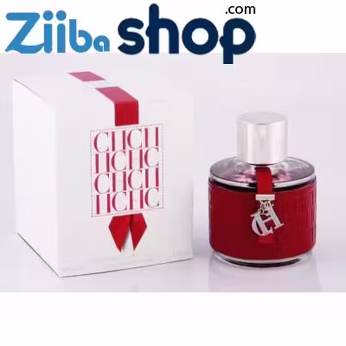 ادکلن زنانه سی اچ100میل