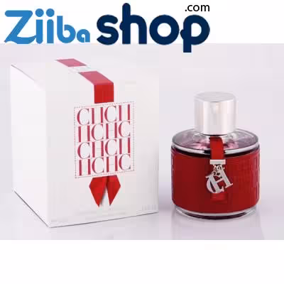 ادکلن زنانه سی اچ100میل