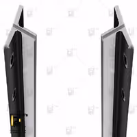 ریل چین گرم تی 9 سنگین با تی 50