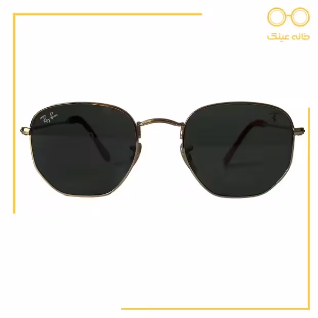 عینک آفتابی ریبن مدل RB3548-NM F008/31