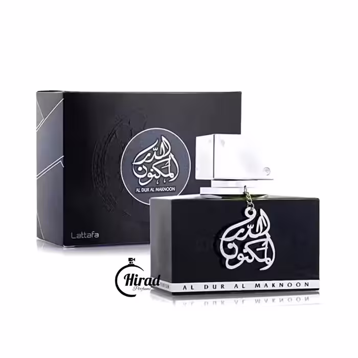 خرید عطر ادکلن الدر المکنون لطافه - هیراد پرفیوم
