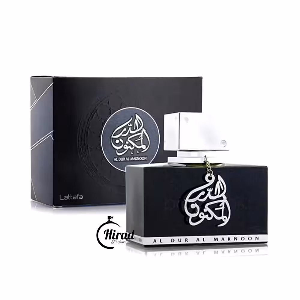 خرید عطر ادکلن الدر المکنون لطافه - هیراد پرفیوم