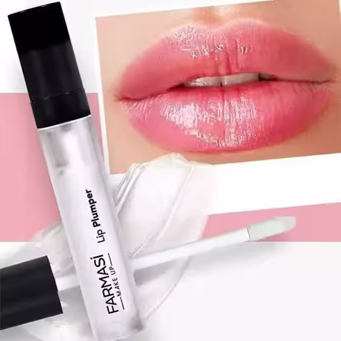حجم دهنده لب فارماسي farmasi Lip Plumper 4Ml