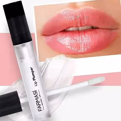 حجم دهنده لب فارماسي farmasi Lip Plumper 4Ml