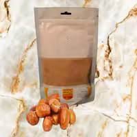سویق سنجد اعلا 300 گرمی موسسه پژوهشی طبی بازرگانی سیمرغ