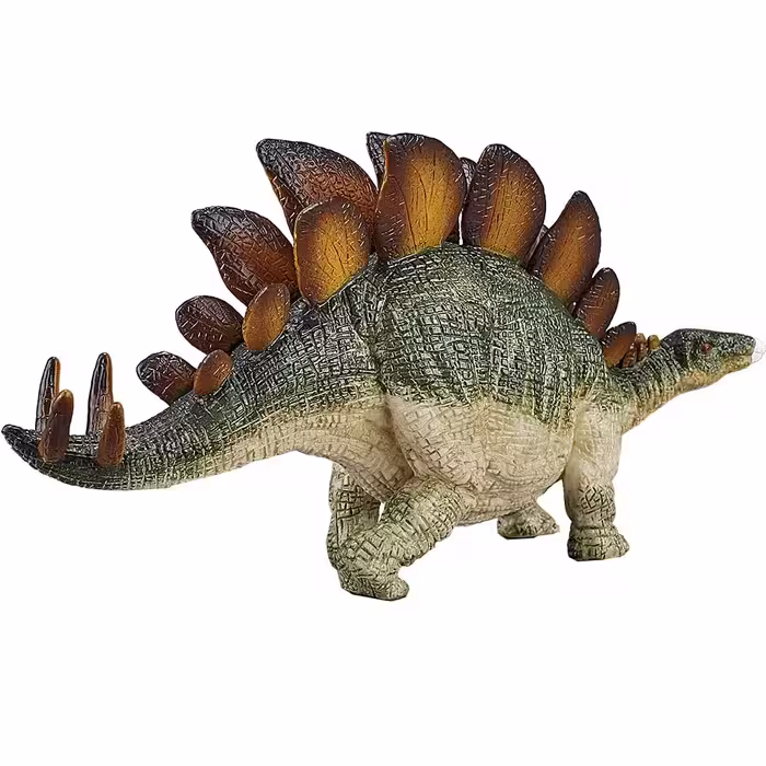 فیگور دایناسور استگوسور MOJO Stegosaurus 387043