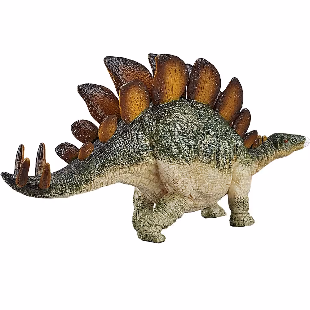 فیگور دایناسور استگوسور MOJO Stegosaurus 387043