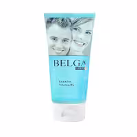 ژل مو سر بلگا مدل کراتین Belga حجم 200 میل