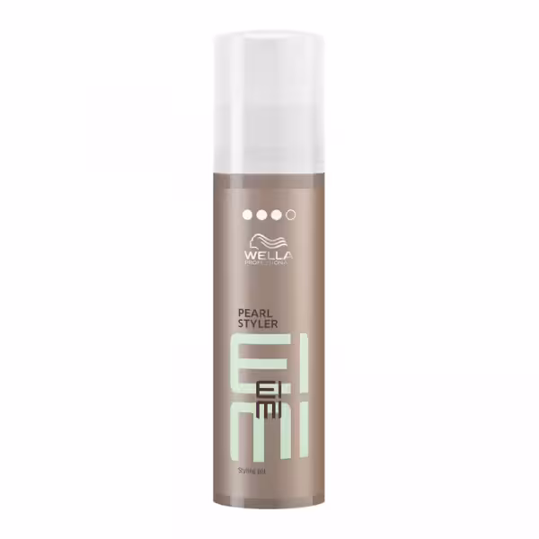 ژل مو ولا مدل EIMI PEARL STYLER حجم 100 میل