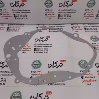 واشر درب کلاچ موتور تریل روان