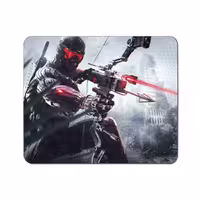 پد موس - پد ماوس  مدل بازی crysis کد 3258