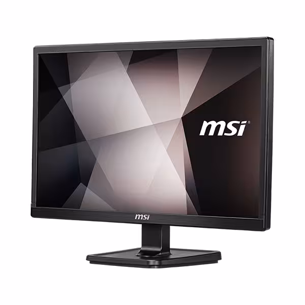 مانیتور ام اس آی مدل PRO PM221 سایز 21.5 اینچ