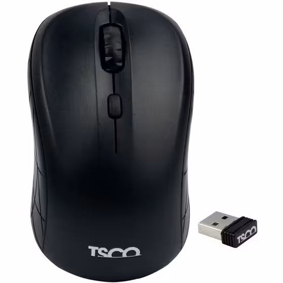 ماوس تسکو مدل TM 625W